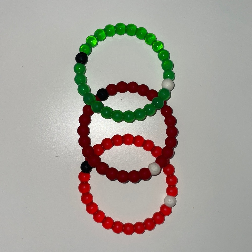 lokai christmas pack